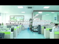turnstile gate manufacturer
